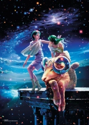 Zdeko puzzle Ovan 500 dijelova