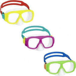 Maska za plivanje i ronjenje na dah Bestway Aquanaut