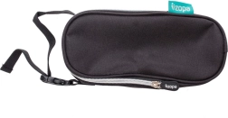 Termo navlaka za bocu crna