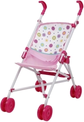 Kolica sklopiva za lutke Proljeće