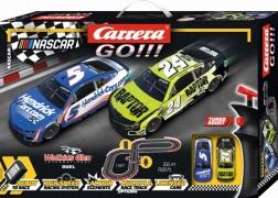 Autotrkaća staza Carrera GO Nascar 3,6 m