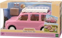 Obiteljski piknik kombi SYLVANIAN FAMILIES