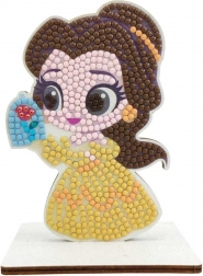 Dijamantno slikanje Princeza Bella