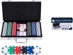 Set za poker 300 standard
