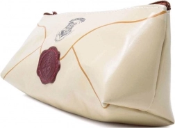 Pernalica HARRY POTTER – kuverta s motivom pisma iz Hogwarts