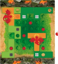 Smart - Zmajevo pakleno