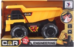 Baterijska kiperska igračka za djecu