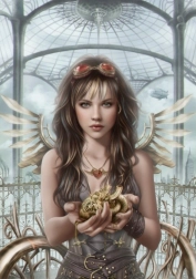 Puzzle Parno Srce 1000 Komada