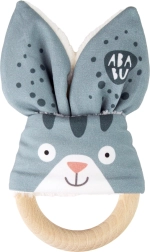 Ababu Glodalica Mačkica Ababu