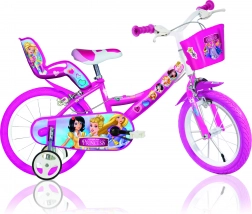 Dječji bicikl 14" PRINCESS od Dino Bikes