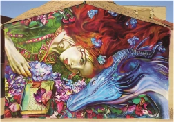 Educa puzzle Sant Jordi 1000 dijelova