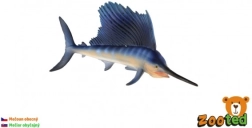 Plastična figurica igluna Zooted 16 cm