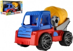 Šareno igračka autić - mikser za cement 29 cm