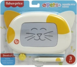 Dječja ploča za crtanje Mačka