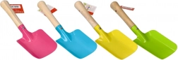 Dječja metalna lopatica Goki
