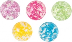 Skakajući loptica srce