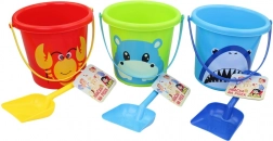 Dječja kantica s lopaticom