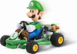 Red Bull Audi R8 GT3 evo II Parni RC auto