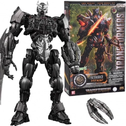 transformers scourge – kolekcionarska figurica za sastavljanje 22 cm