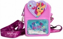 Hasbro torbica My Little Pony s puzzleom i naljepnicama