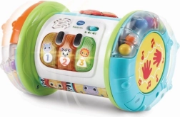 Vtech čarobni valjak – interaktivna glazbena igračka za djecu