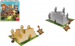 Katapult Duel – obiteljska društvena igra