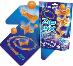 Kreativni građevinski set Zip Linx za djecu