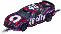 Auto za autodrom GO!!! NASCAR Camaro NextGen ZL1 Hendrick Motorsport Alex Bowman br. 48 1:43
