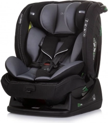 Autosjedalica Chipolino Aviato i-Size 40–150 cm – Granite