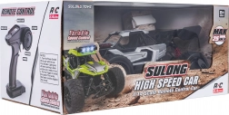 R/C crawler 1:14 ARROW, sivi