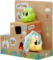 Modimi senzorna igračka dinosauri Donny i Dash