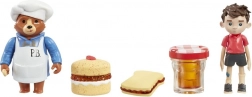 Rainbow Paddington: kuhinjske pustolovine – igraći set s figuricama