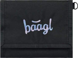 Novčanik BAAGL Metallic Holo