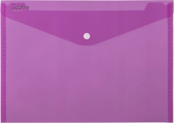 Pismo s drukom A5 Opaline ružičasto