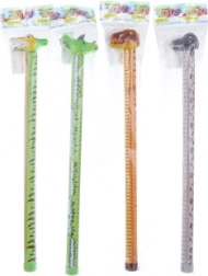 Štap sa zvukom dinosaurus