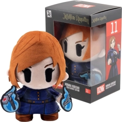 Jujutsu Kaisen plišana figurica Nobara DZNR