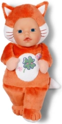 BABY born lisičica za bebe 26 cm