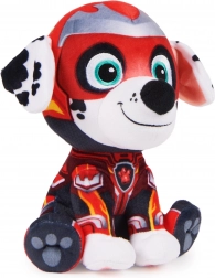 Plišanka PAW PATROL Marshall The Mighty Movie 17 cm