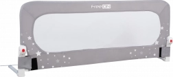 FreeON zaštitna ograda za krevet Zvjezdice