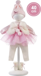 Odjeća za lutku 40 cm Llorens