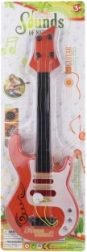 Rock gitara