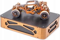 Drvene 3D puzzle WOODEN CITY Buggy – limitirano izdanje