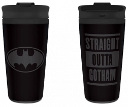 Putna šalica Batman 450 ml