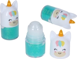 Sjajni roll-on za tijelo i lice plavi Martinelia