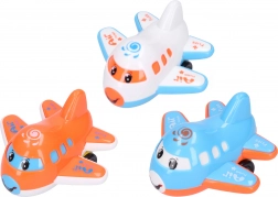 Set od 3 zamašnjak aviona 9 cm