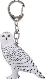 Privjesak pahuljasta sova