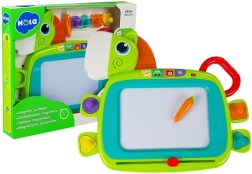 Magnetna ploča za crtanje konjić sa zvukovima i žigovima