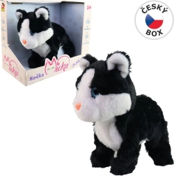 Mačka Micka sa zvučnom reakcijom 26 cm