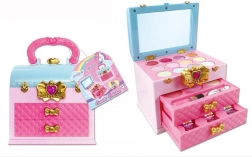 Kozmetički set u kovčežiću Unicorn