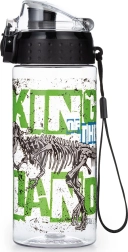 Dječja boca za piće OXY CLICK 500 ml Dinosaurus